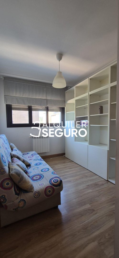 Piso de 100 m² en Oviedo