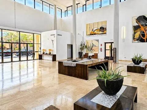 Piso de 55 m² en Punta Umbría