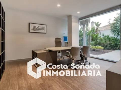 Casa de 1500 m² en Altea