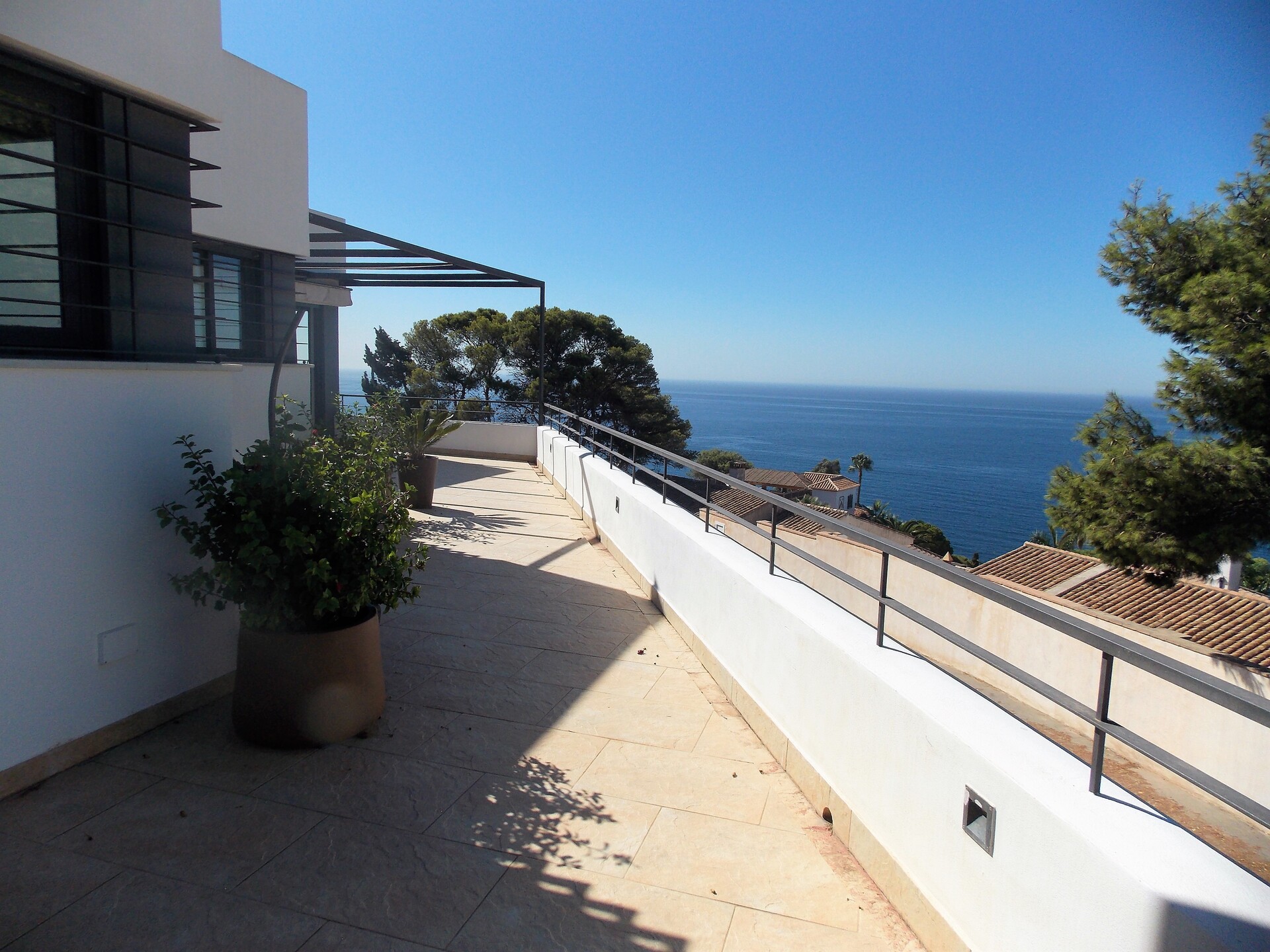 Casa de 150 m² en Almuñécar