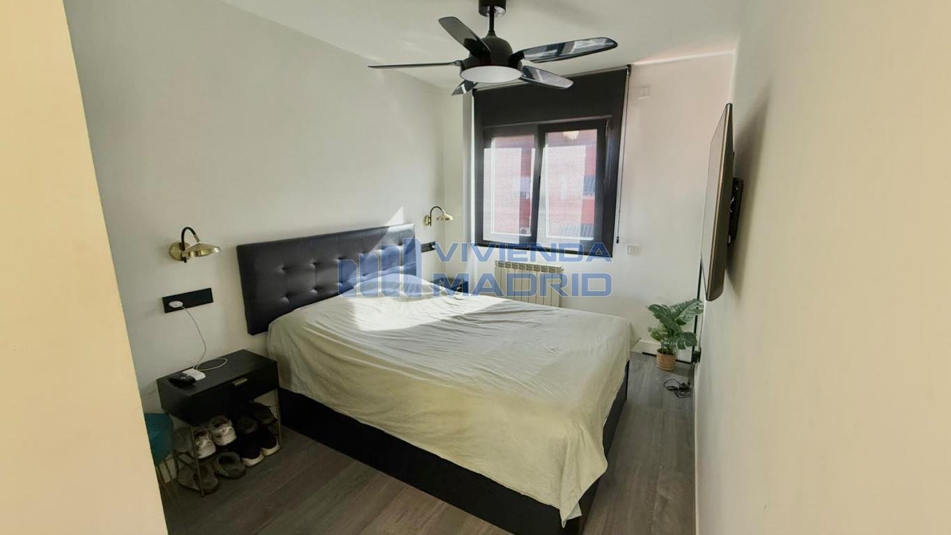 Pis de 110 m² a Madrid