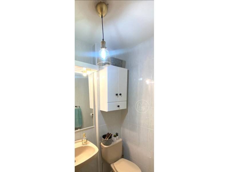 Piso de 85 m² en Ávila