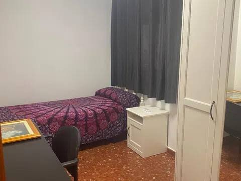 Piso de 85 m² en Málaga