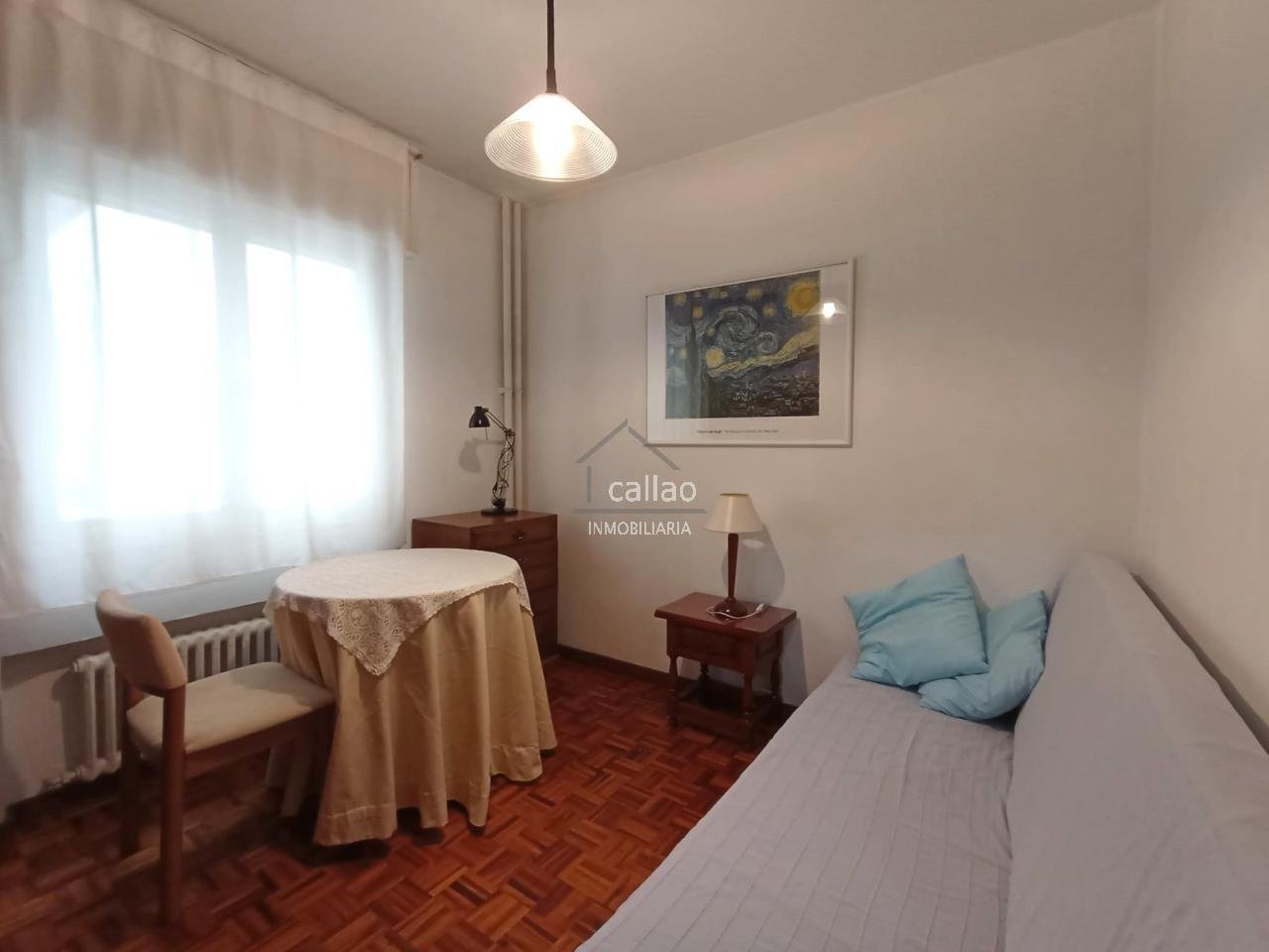 Piso de 105 m² en Ferrol