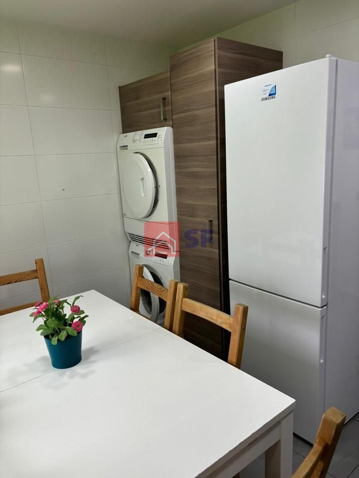 Piso de 78 m² en Madrid