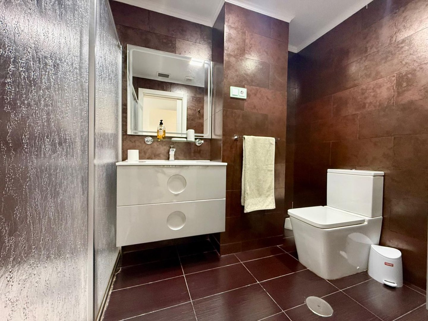 Квартира 90 м² у el Campello