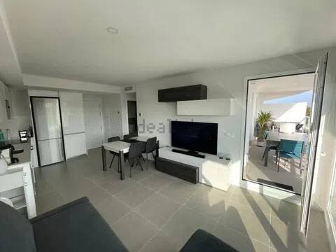 Pis de 100 m² a Canet d'en Berenguer
