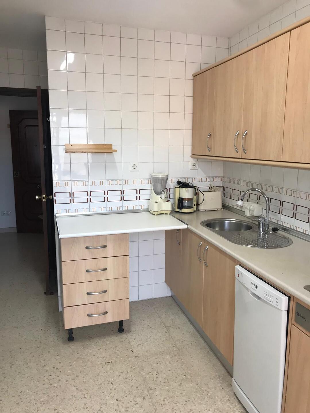 Habitación 110 m², Málaga
