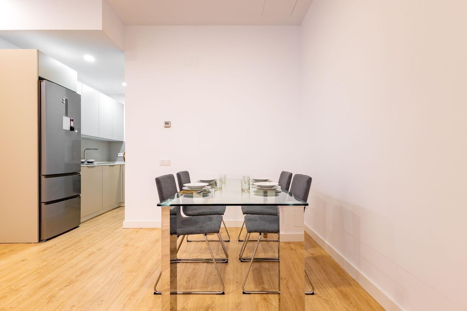 Appartamento 58 m² a Siviglia