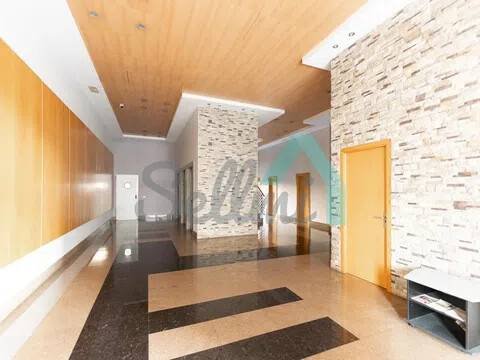 Piso de 45 m² en Oviedo
