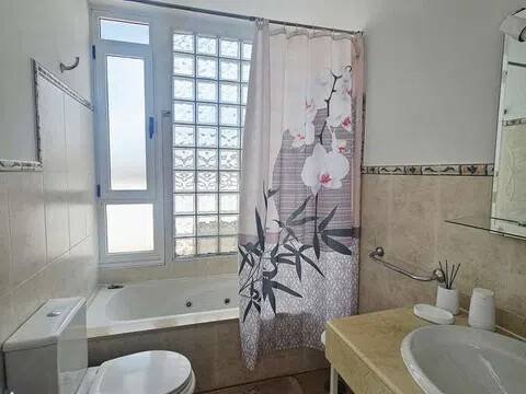 Piso de 92 m² en Arrecife
