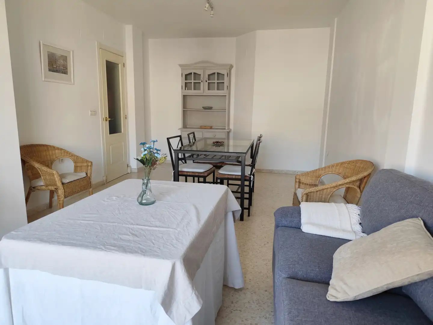 Piso de 80 m² en Sanlúcar de Barrameda