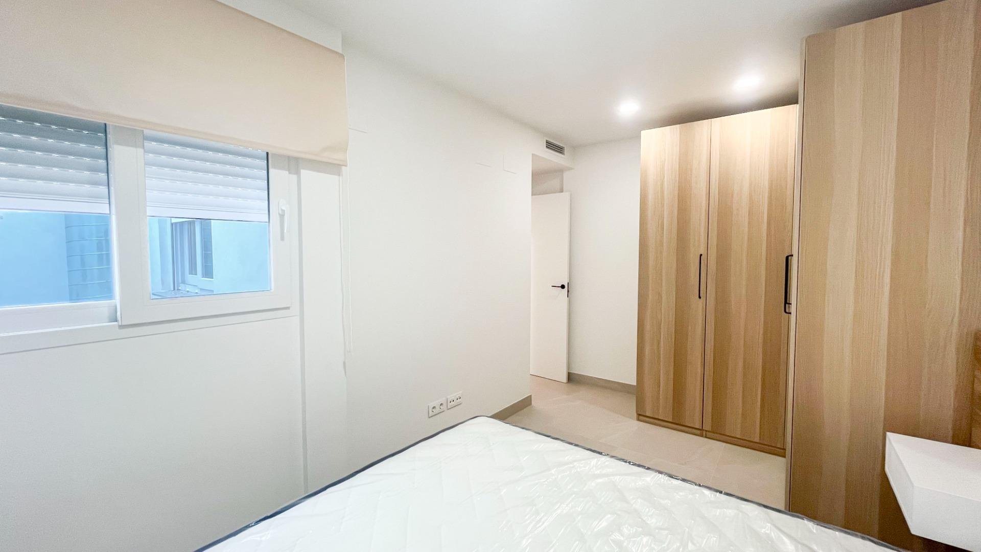 Piso de 55 m² en La Vall d'Uixó
