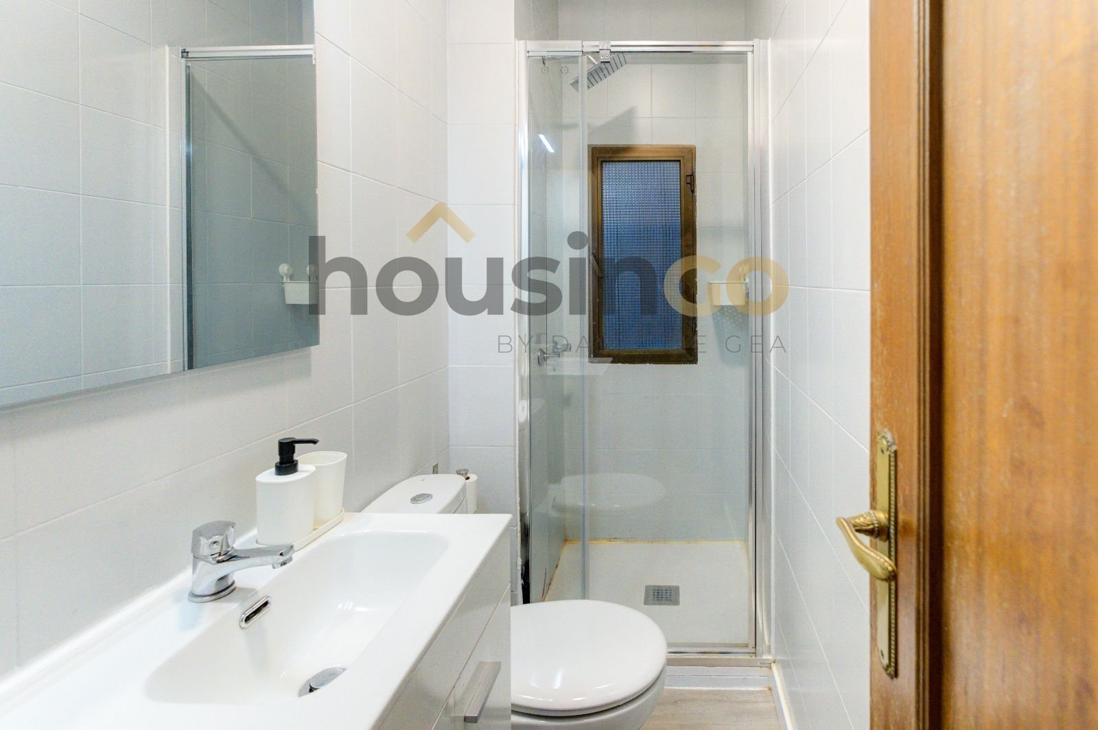 Pis de 168 m² a Madrid