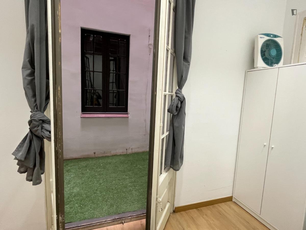 Habitación en alquiler, Barcelona