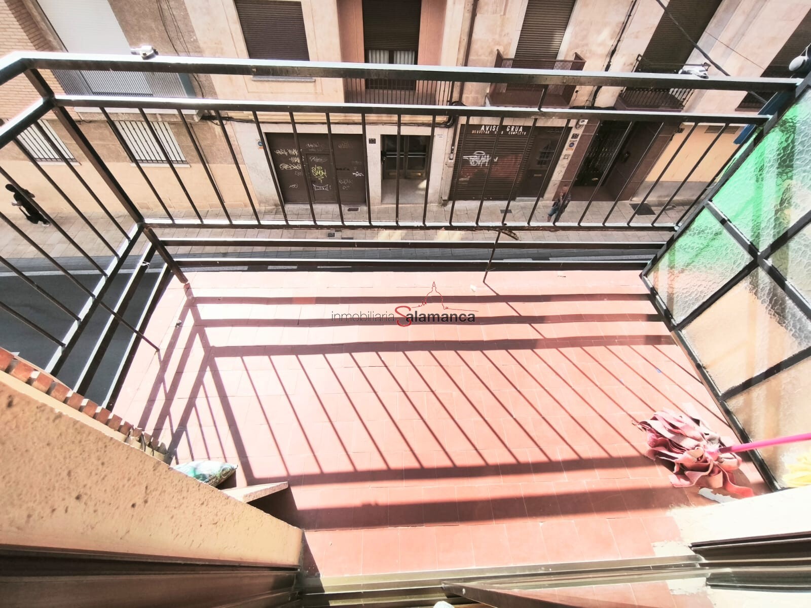Wohnung 68 m² in Salamanca