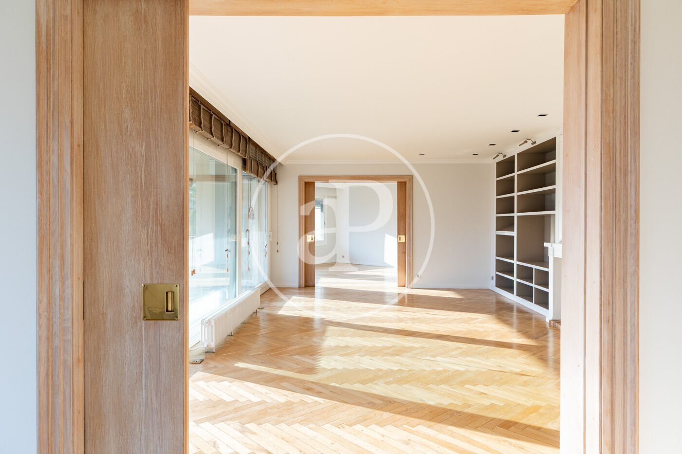 Pis de 311 m² a Barcelona