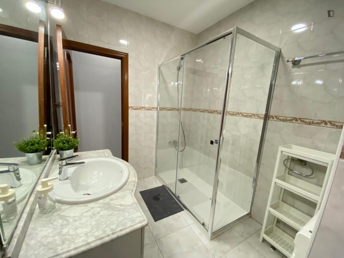 Habitación en alquiler, Madrid