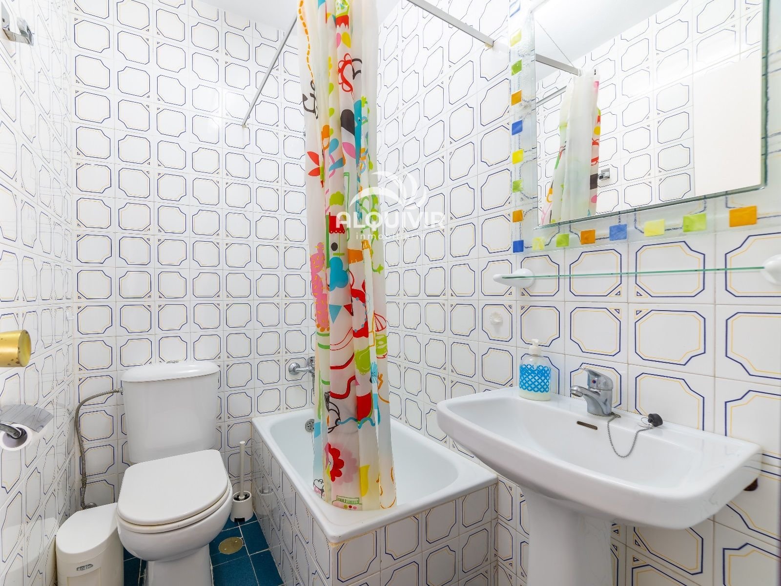 Piso de 95 m² en Almonte