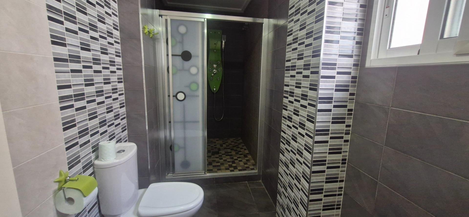 Piso de 102 m² en Elche