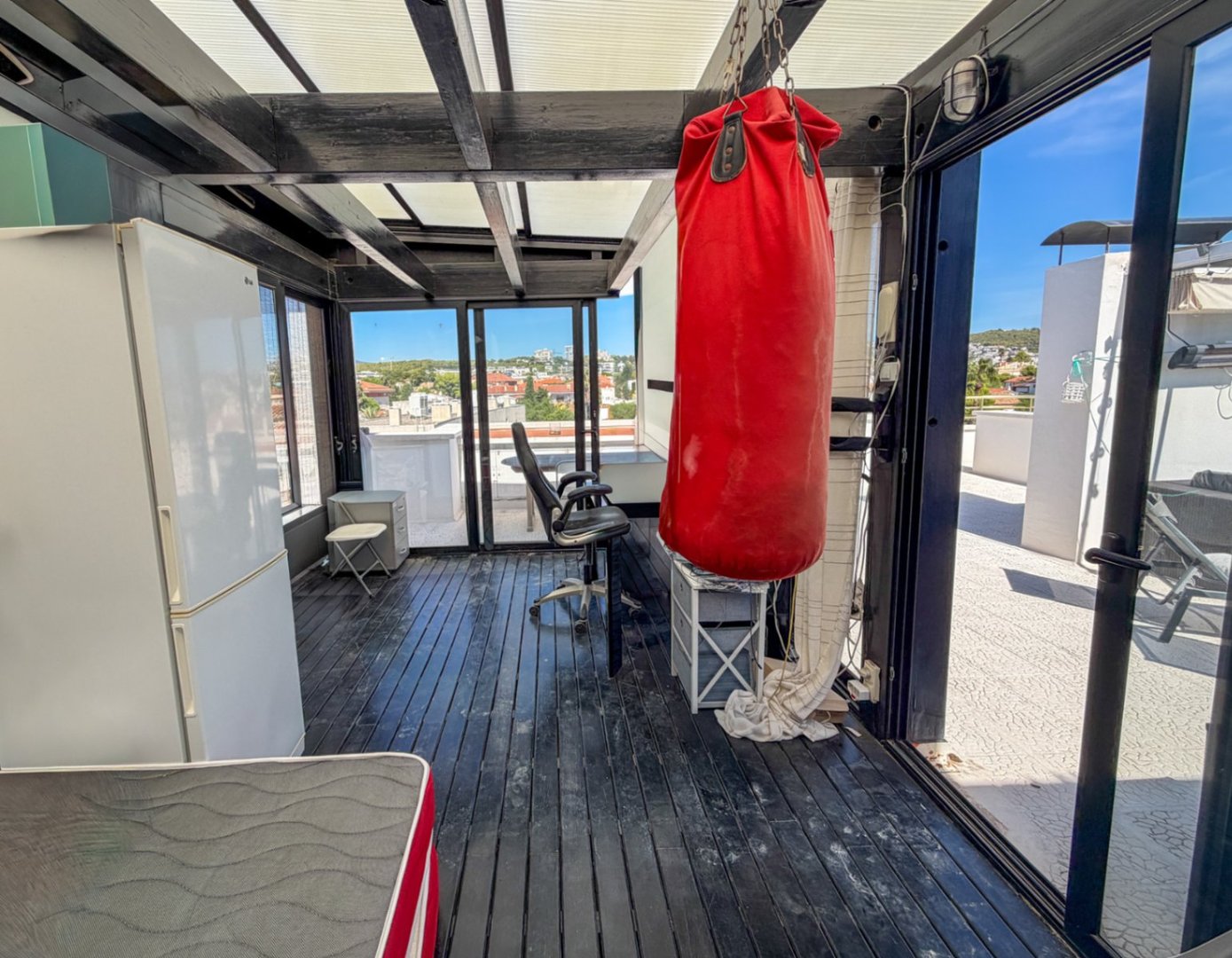 Piso de 123 m² en Sitges