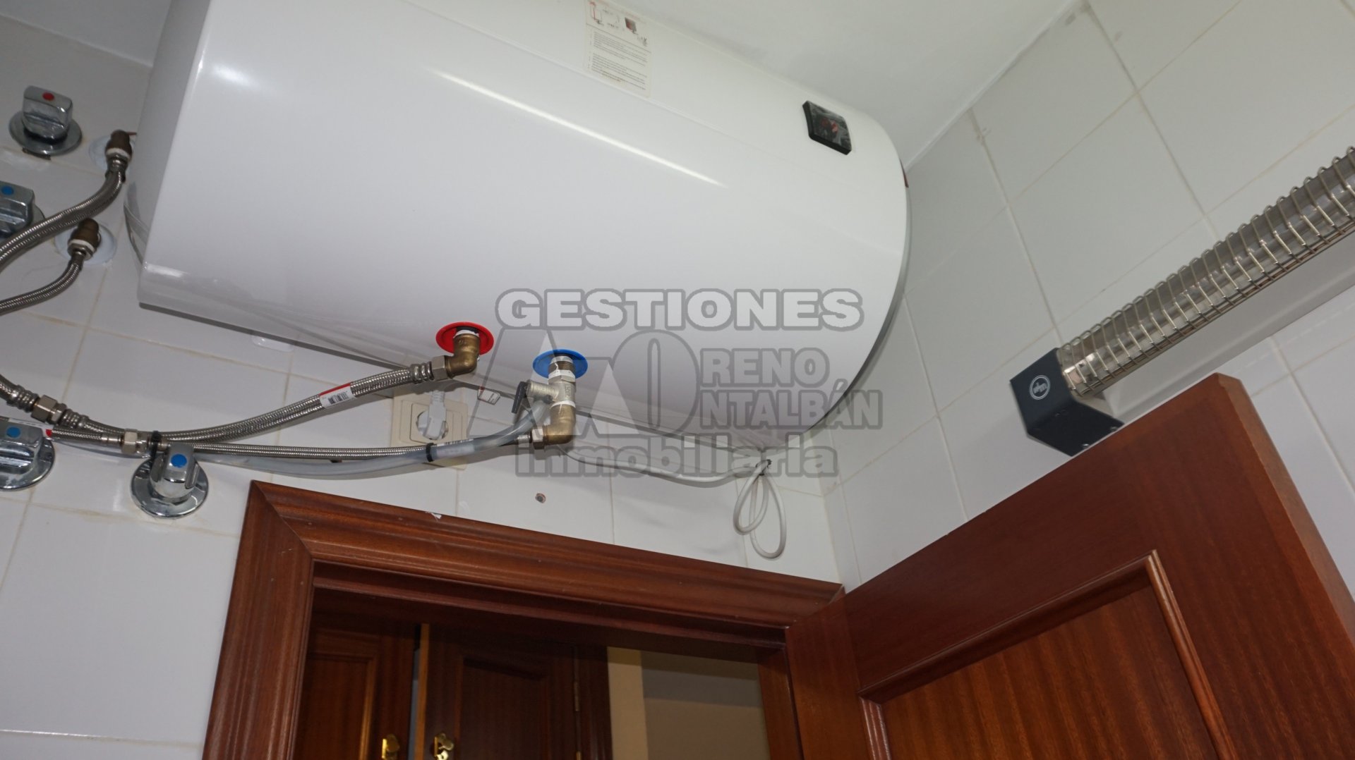 Piso de 28 m² en Granada