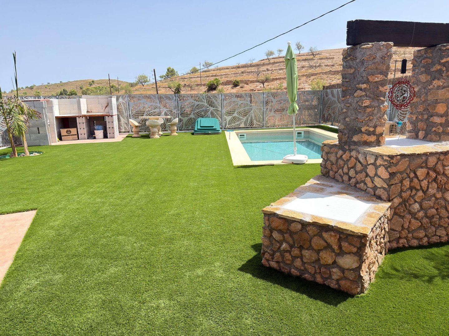 Piso de 56 m² en Cartagena