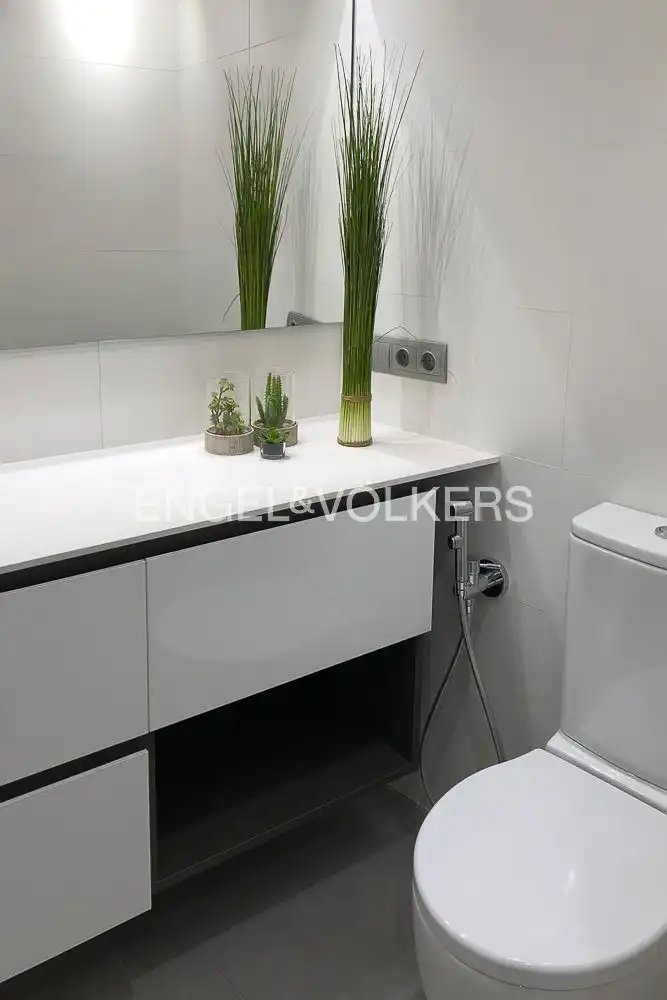 Piso de 70 m² en Valencia