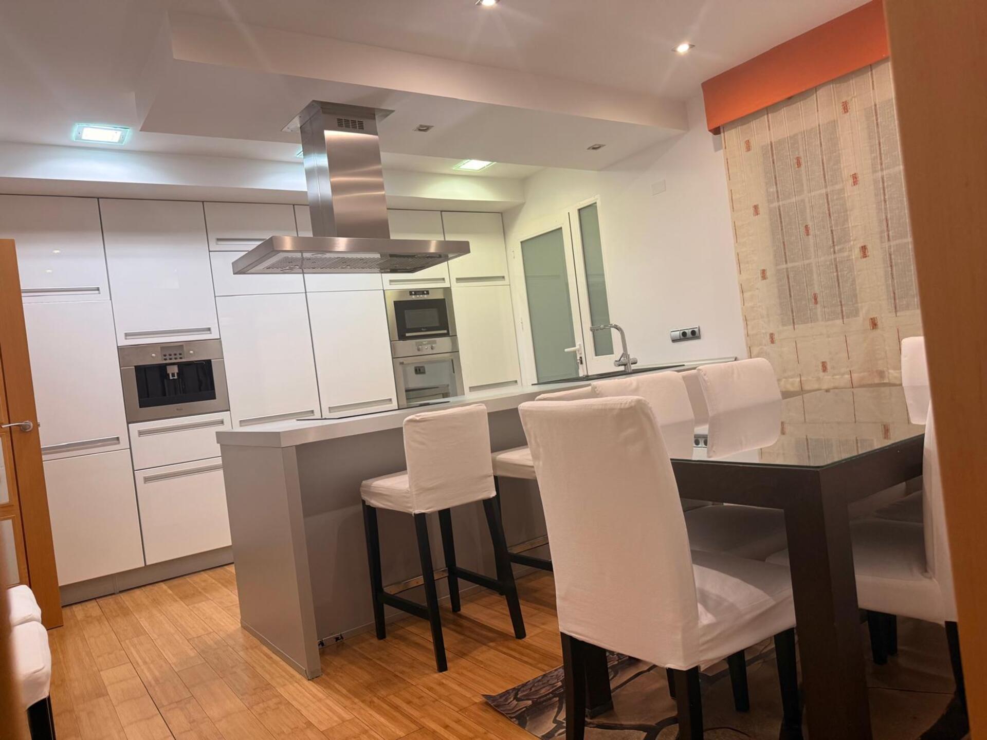 Piso de 122 m² en Alhama de Murcia