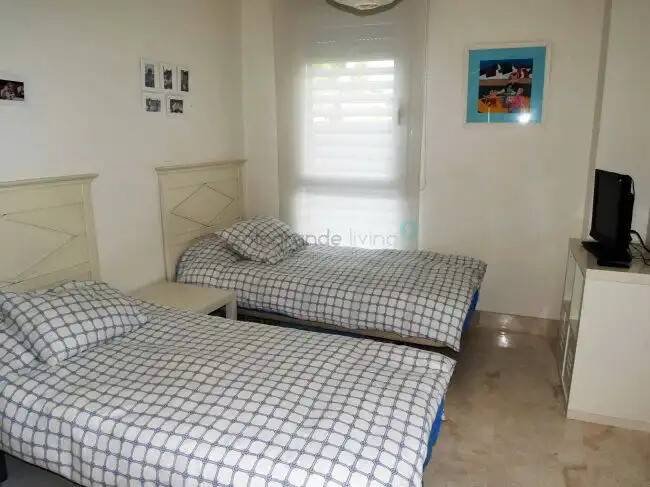 Piso de 197 m² en Manilva