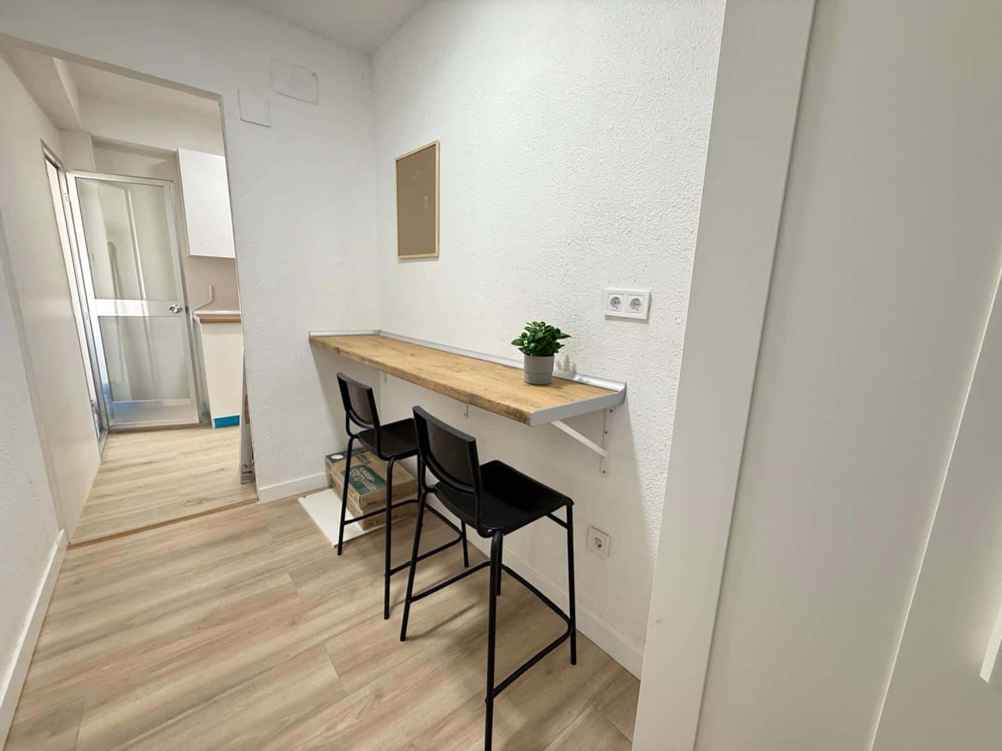Habitación en alquiler, Getafe
