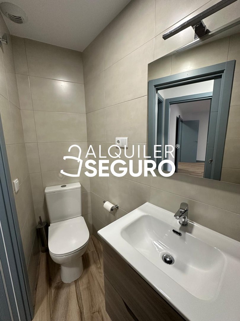 Квартира 70 м² у Fuenlabrada