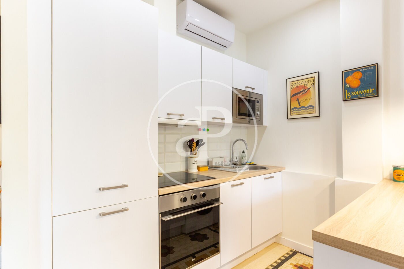 Piso de 66 m² en Valencia