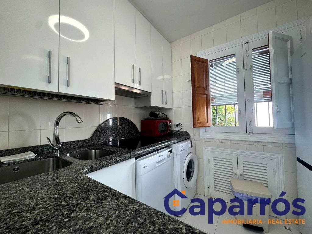 Wohnung 60 m² in Vera