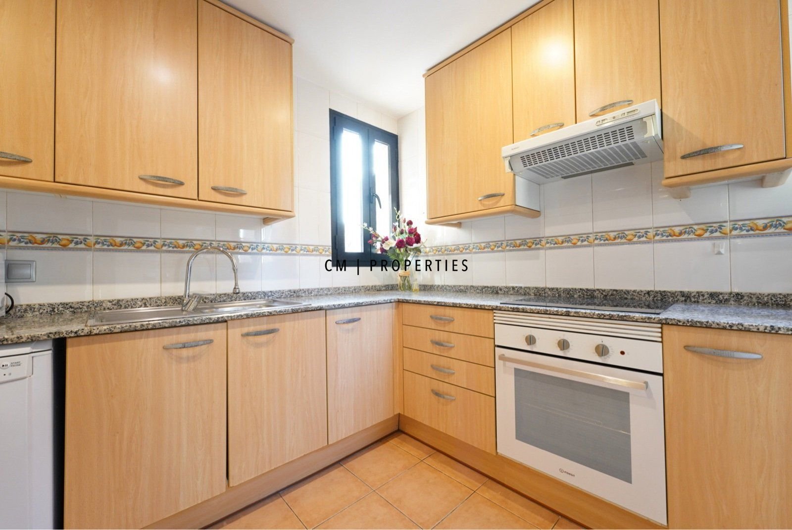Piso de 120 m² en Valencia