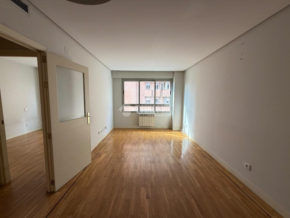 Piso de 90 m² en Madrid