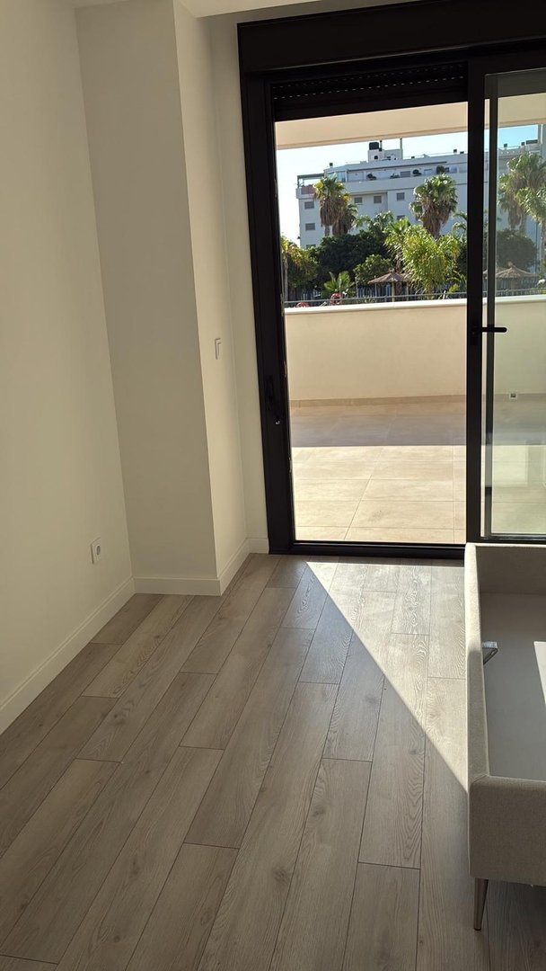 Pis de 107 m² a Torremolinos