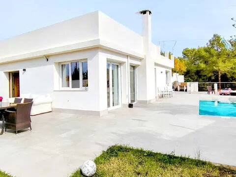 Casa de 140 m² en Benidorm
