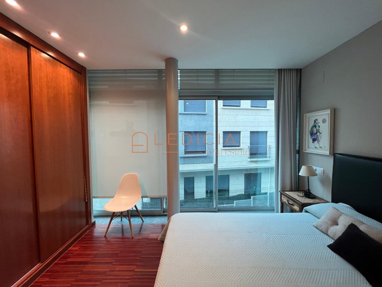 Piso de 95 m² en Nigrán