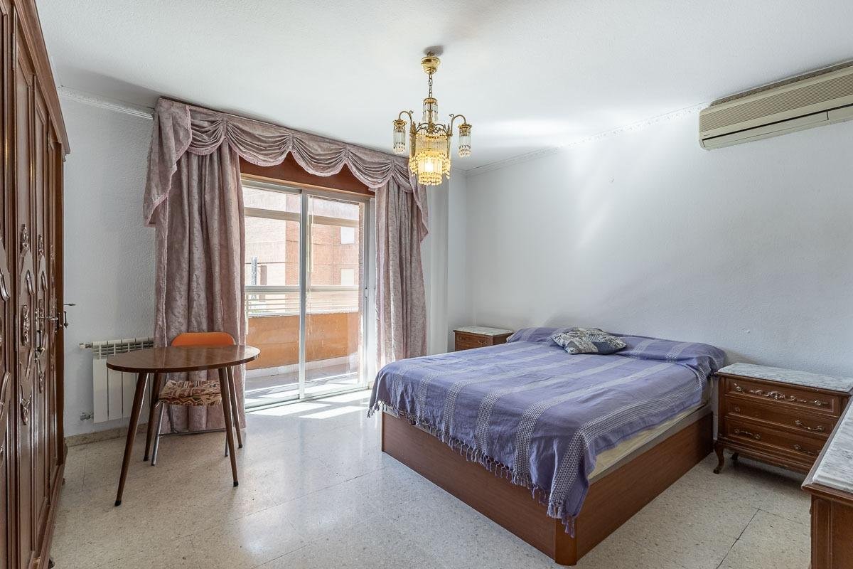 Wohnung 183 m² in Granada