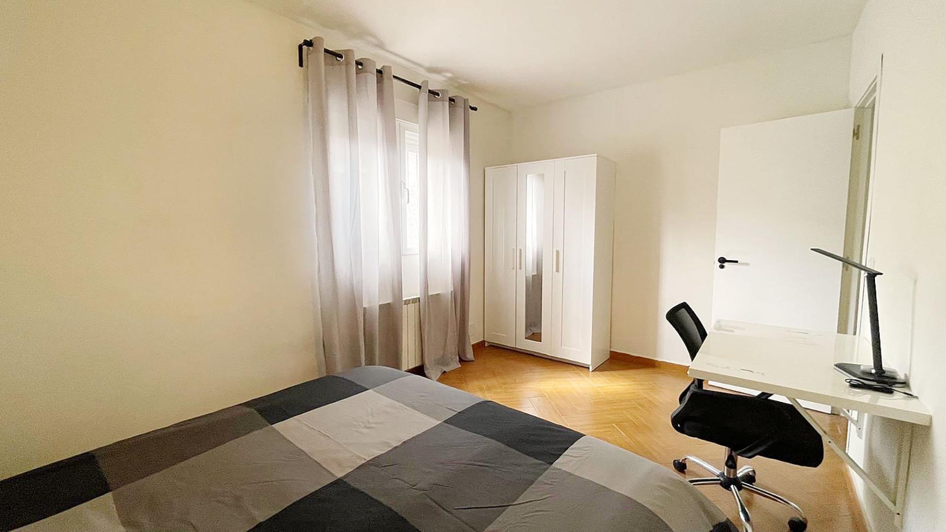 Habitació 395 m², Villanueva de la Cañada