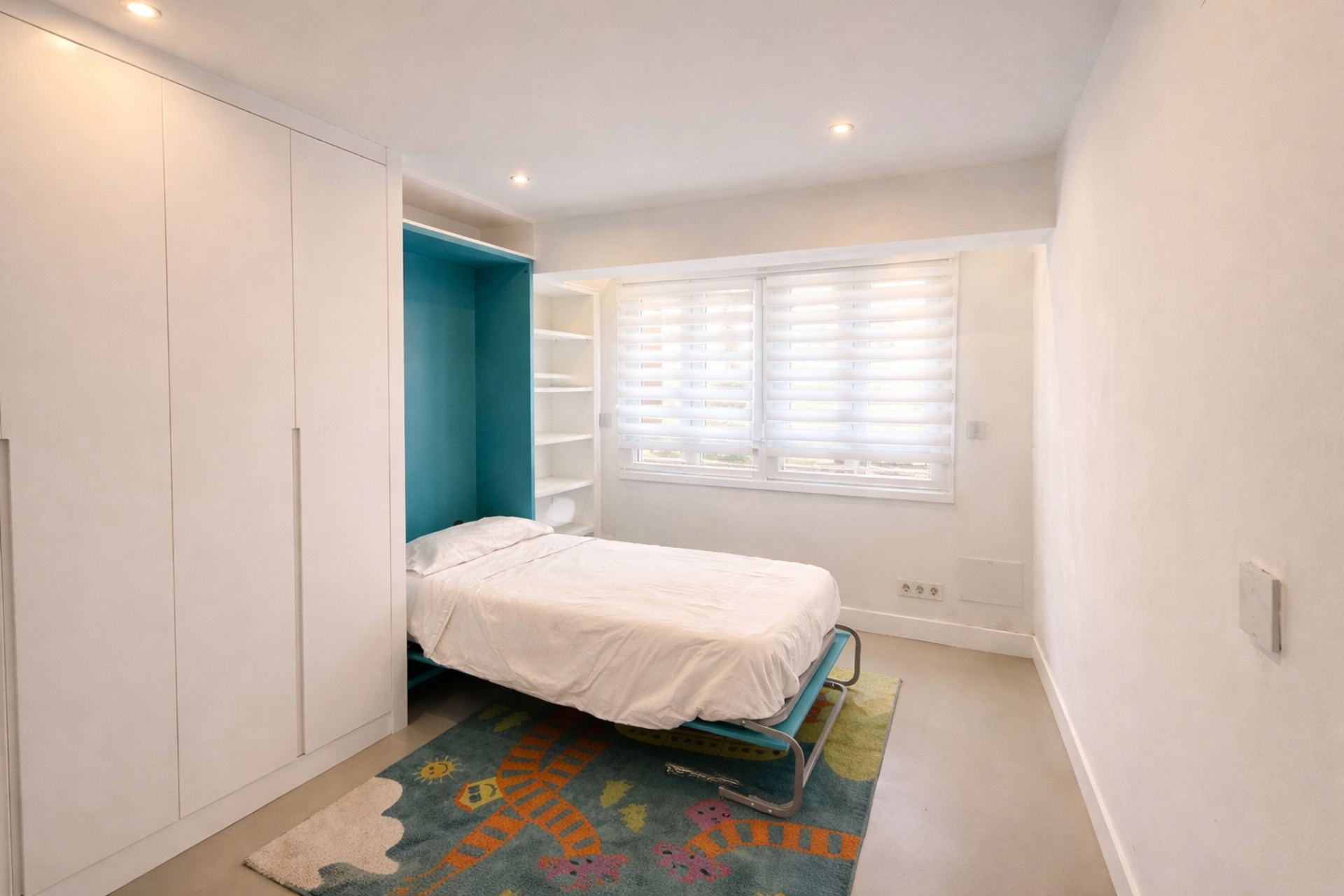 Piso de 60 m² en Sestao