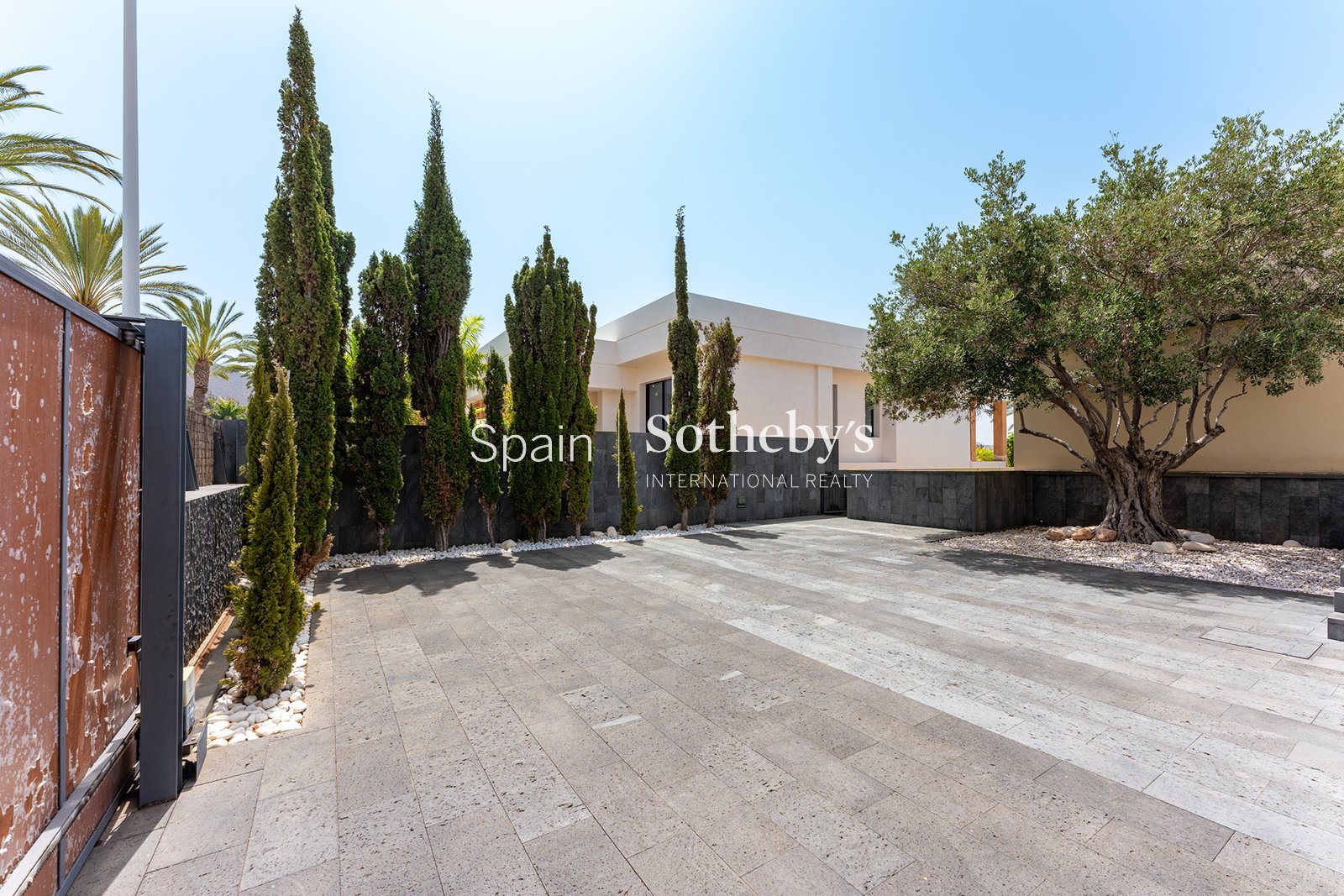 Casa de 742 m² en Arona