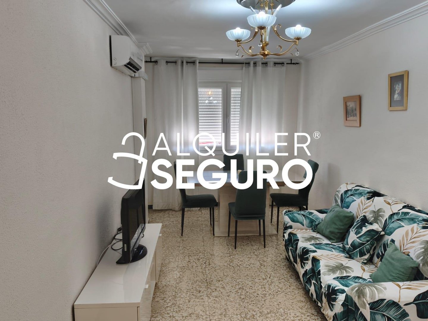 Pis de 75 m² a Sevilla