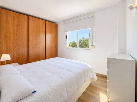 Pis de 86 m² a Palma