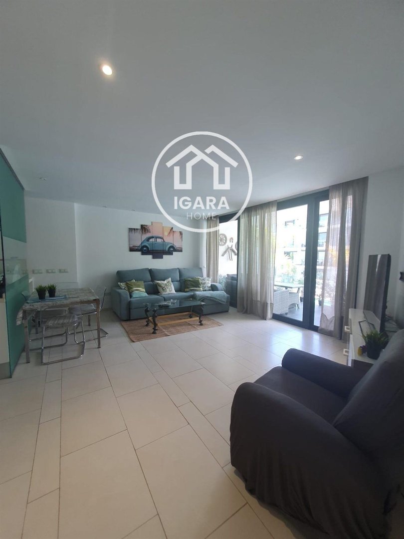 Piso de 85 m² en Arona