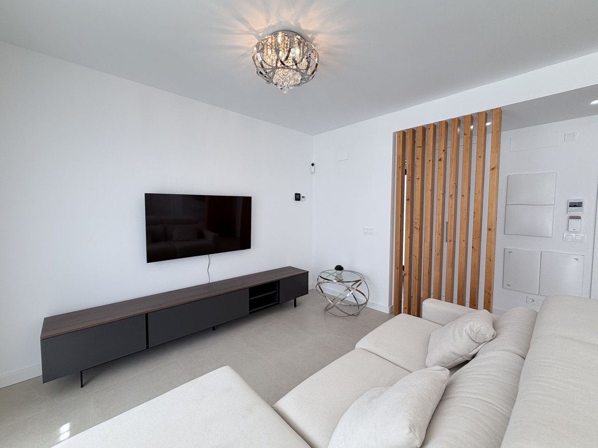 Appartement 138 m² à Estepona