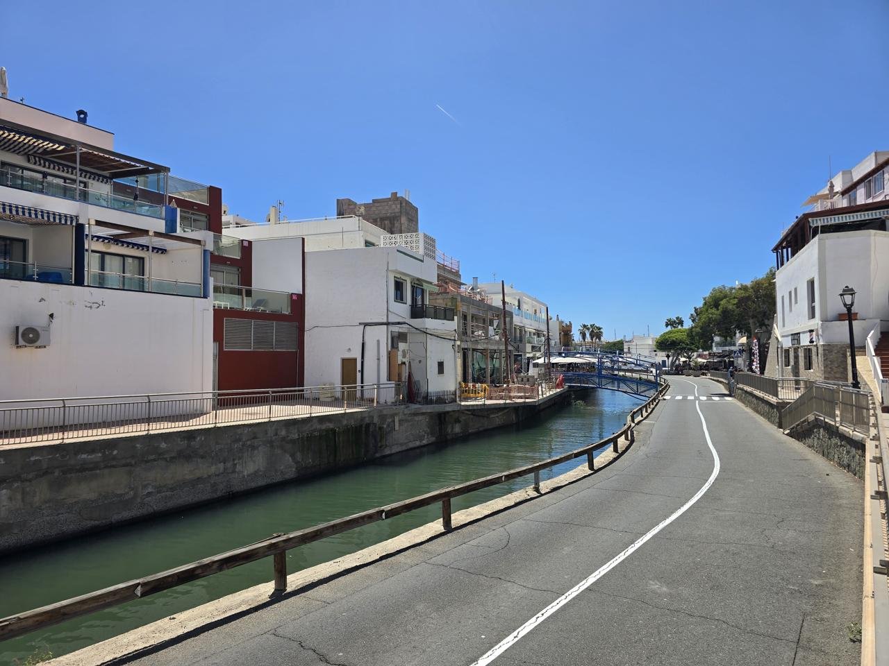 Piso de 50 m² en Mogán