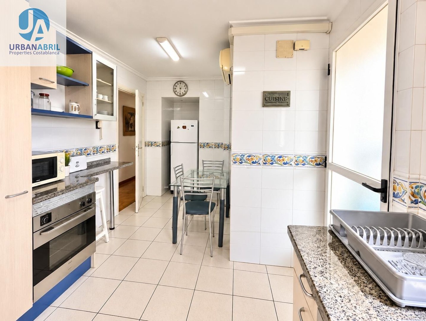 Apartamento 149 m² em Alacant / Alicante