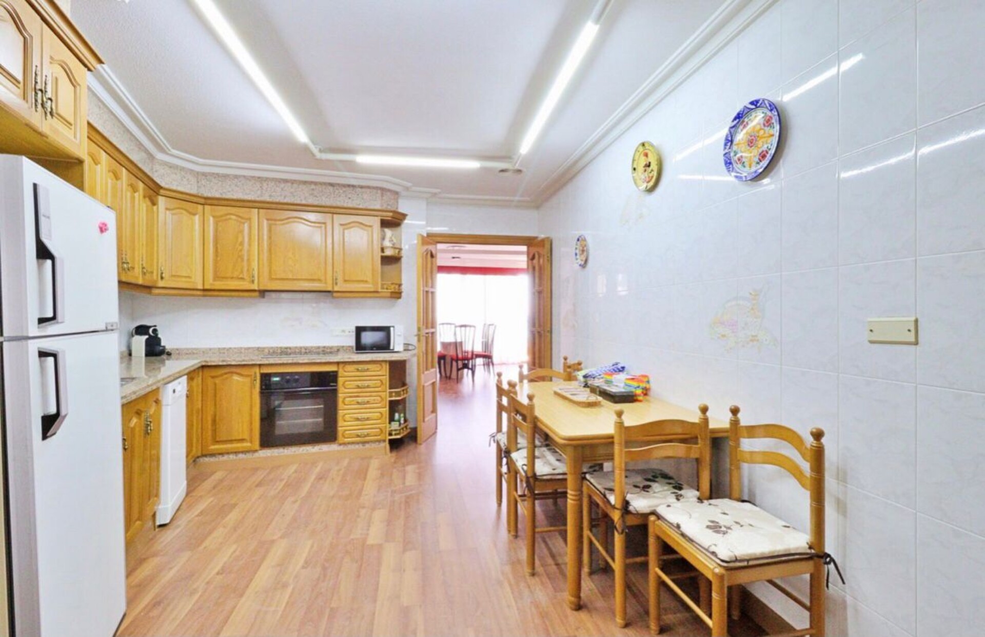 Piso de 170 m² en Santa Pola